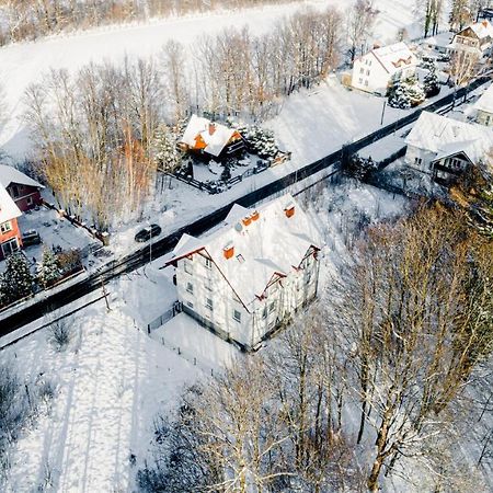 Wonder Home - Apartament Z Garazem, Ogrodkiem, Miejscem Na Grilla I Widokiem Na Karkonosze Karpacz Esterno foto