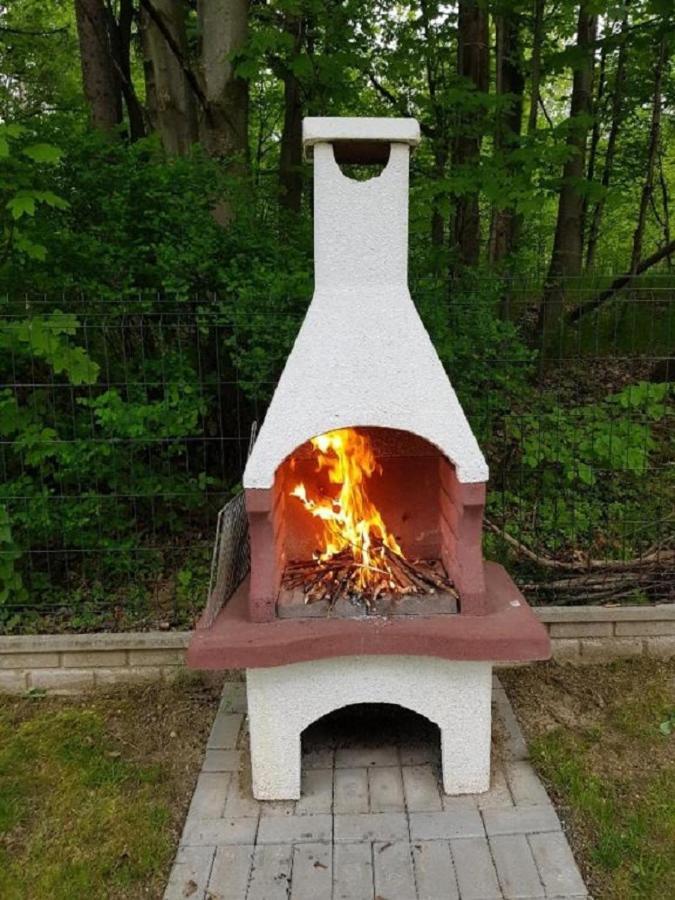 Wonder Home - Apartament Z Garazem, Ogrodkiem, Miejscem Na Grilla I Widokiem Na Karkonosze Karpacz Esterno foto