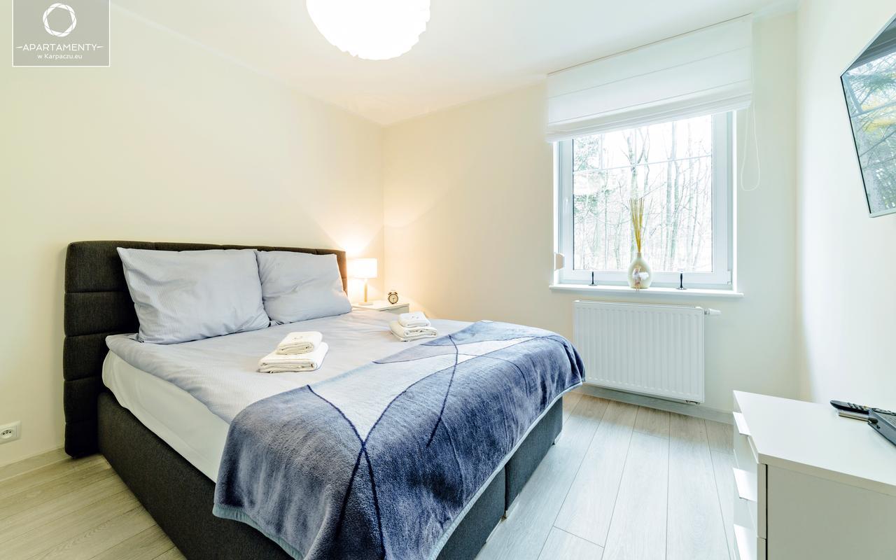 Wonder Home - Apartament Z Garazem, Ogrodkiem, Miejscem Na Grilla I Widokiem Na Karkonosze Karpacz Esterno foto