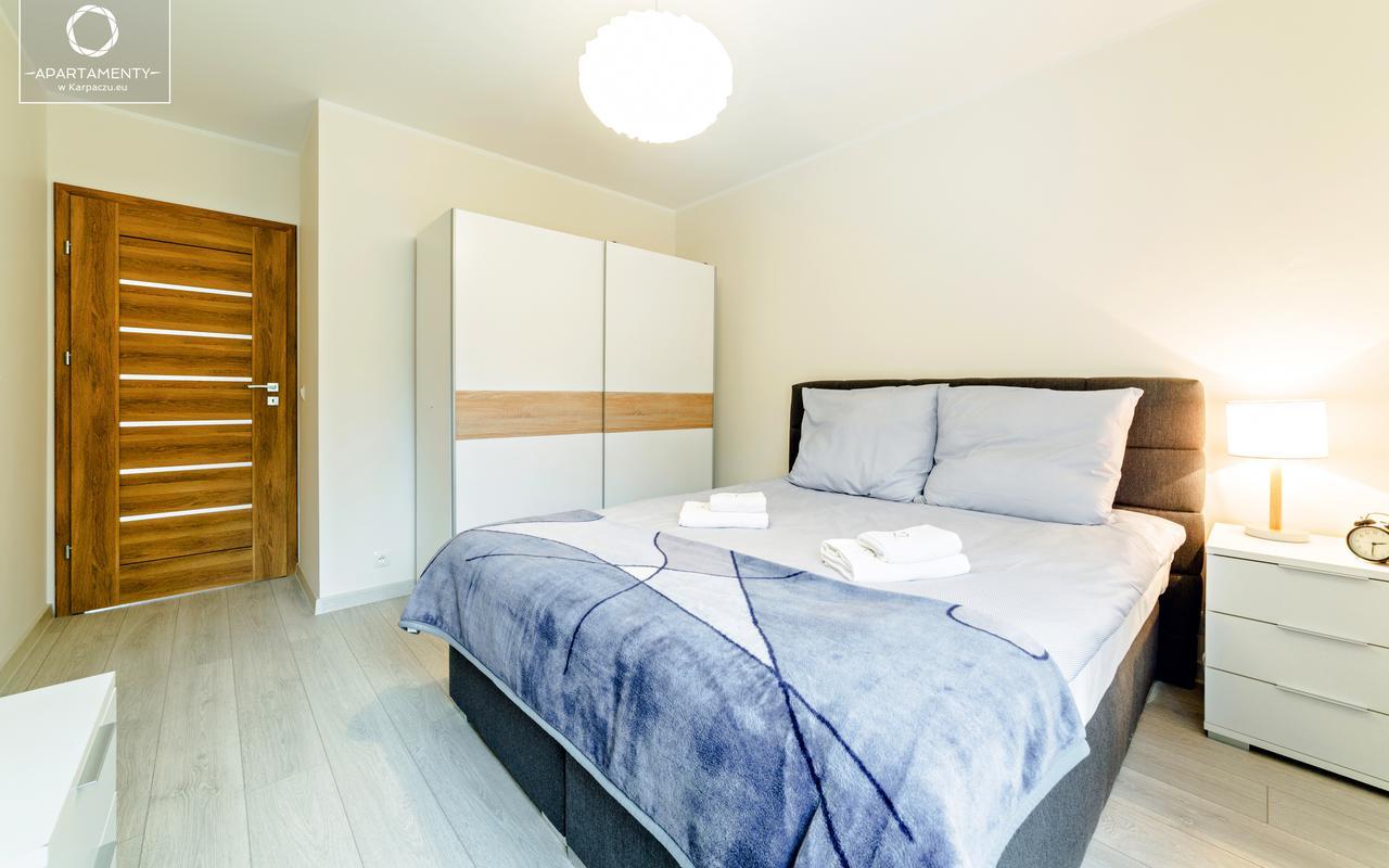 Wonder Home - Apartament Z Garazem, Ogrodkiem, Miejscem Na Grilla I Widokiem Na Karkonosze Karpacz Esterno foto